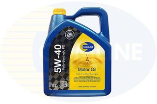 Λάδι κινητήρα COMLINE CO5W40PD5