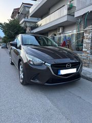 Mazda 2 2015 Sky Active