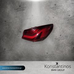 ΦΑΝΑΡΙ ΠΙΣΩ ΔΕΞΙ ΕΞΩΤΕΡΙΚΟ LED (ΦΤΕΡΟ) ΓΙΑ BMW ΣΕΙΡΑ 1 (F40)