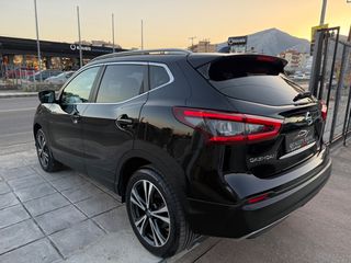Nissan Qashqai 2018 N-Connecta/Panorama/Camera360/Navi Full Extra-thumb-5