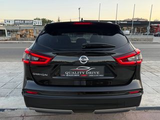 Nissan Qashqai 2018 N-Connecta/Panorama/Camera360/Navi Full Extra-thumb-6
