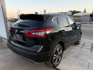 Nissan Qashqai 2018 N-Connecta/Panorama/Camera360/Navi Full Extra-thumb-7