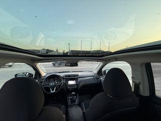 Nissan Qashqai 2018 N-Connecta/Panorama/Camera360/Navi Full Extra-thumb-37