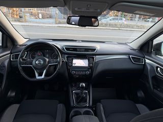 Nissan Qashqai 2018 N-Connecta/Panorama/Camera360/Navi Full Extra-thumb-38