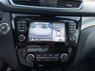 Nissan Qashqai 2018 N-Connecta/Panorama/Camera360/Navi Full Extra-thumb-39