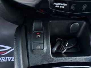 Nissan Qashqai 2018 N-Connecta/Panorama/Camera360/Navi Full Extra-thumb-41