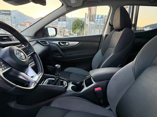 Nissan Qashqai 2018 N-Connecta/Panorama/Camera360/Navi Full Extra-thumb-44