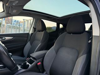 Nissan Qashqai 2018 N-Connecta/Panorama/Camera360/Navi Full Extra-thumb-20
