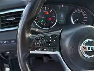 Nissan Qashqai 2018 N-Connecta/Panorama/Camera360/Navi Full Extra-thumb-45
