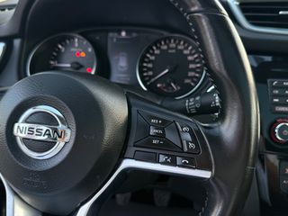 Nissan Qashqai 2018 N-Connecta/Panorama/Camera360/Navi Full Extra-thumb-46