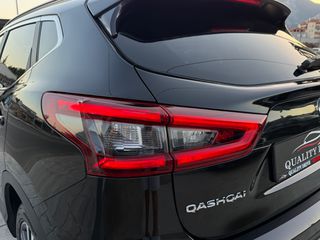 Nissan Qashqai 2018 N-Connecta/Panorama/Camera360/Navi Full Extra-thumb-49
