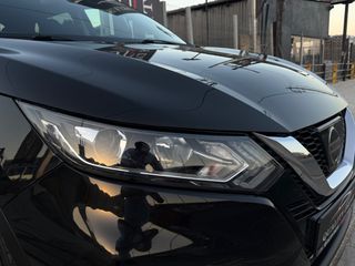 Nissan Qashqai 2018 N-Connecta/Panorama/Camera360/Navi Full Extra-thumb-51