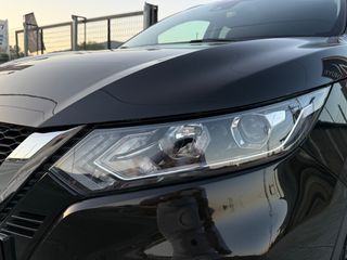 Nissan Qashqai 2018 N-Connecta/Panorama/Camera360/Navi Full Extra-thumb-52