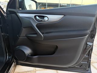 Nissan Qashqai 2018 N-Connecta/Panorama/Camera360/Navi Full Extra-thumb-55