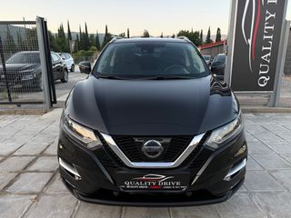 Nissan Qashqai 2018 N-Connecta/Panorama/Camera360/Navi Full Extra-thumb-12