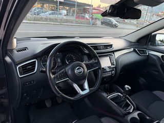 Nissan Qashqai 2018 N-Connecta/Panorama/Camera360/Navi Full Extra-thumb-15