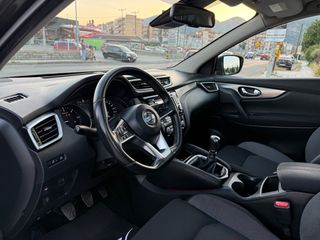 Nissan Qashqai 2018 N-Connecta/Panorama/Camera360/Navi Full Extra-thumb-16