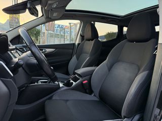 Nissan Qashqai 2018 N-Connecta/Panorama/Camera360/Navi Full Extra-thumb-19
