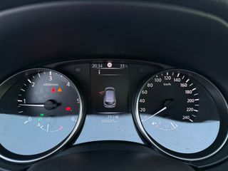 Nissan Qashqai 2018 N-Connecta/Panorama/Camera360/Navi Full Extra-thumb-24