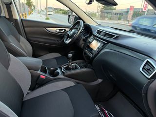 Nissan Qashqai 2018 N-Connecta/Panorama/Camera360/Navi Full Extra-thumb-28