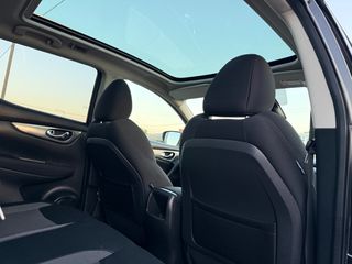Nissan Qashqai 2018 N-Connecta/Panorama/Camera360/Navi Full Extra-thumb-32