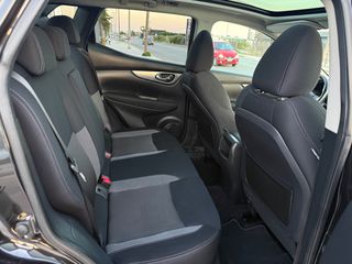 Nissan Qashqai 2018 N-Connecta/Panorama/Camera360/Navi Full Extra-thumb-33