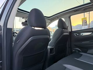 Nissan Qashqai 2018 N-Connecta/Panorama/Camera360/Navi Full Extra-thumb-34