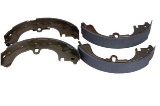 Σετ σιαγόνων φρένων MAXGEAR 194566