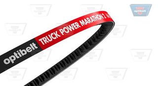 Τραπεζοειδής ιμάντας Optibelt TruckPOWER Marathon 2 M=S OPTIBELT 13X1575