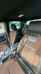 Ford Ranger 2018 WILDTRACK DOUBLECAB FULL EXTRA-thumb-9
