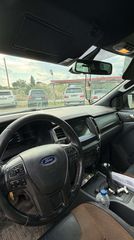 Ford Ranger 2018 WILDTRACK DOUBLECAB FULL EXTRA-thumb-6