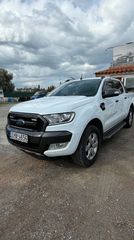 Ford Ranger 2018 WILDTRACK DOUBLECAB FULL EXTRA-thumb-1