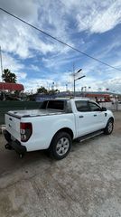 Ford Ranger 2018 WILDTRACK DOUBLECAB FULL EXTRA-thumb-2