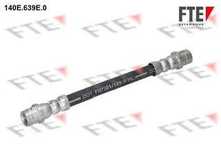 Ελαστικός σωλήνας φρένων FTE 9240021