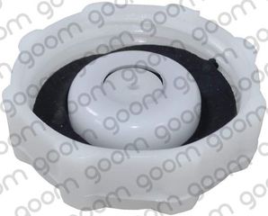 Τάπα κλεισίματος, δοχείο ψυκτικο GOOM RC0035