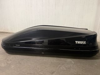 ΜΠΑΓΚΑΖΙΕΡΑ THULE-thumb-1