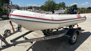 Attack 2016 385 Mercury 25HP-thumb-2