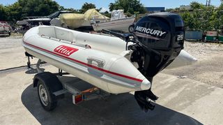 Attack 2016 385 Mercury 25HP-thumb-3