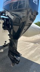 Attack 2016 385 Mercury 25HP-thumb-8