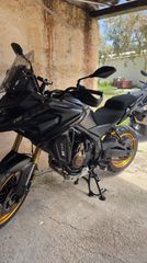Voge DS625X 2025