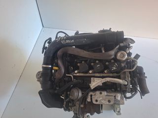 Κινητηρας Ford Fiesta SFJA 1.0 Ecoboost Turbo