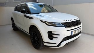 Land Rover Range Rover Evoque 2020 R-dynamic