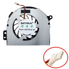 Ανεμιστηράκι Laptop - CPU Cooling Fan για Dell Inspiron 14R N4110 Vostro 14 3450 HFMH9 0HFMH9 MF60100V1-Q032-G99 K1518V 4BR01FAWI10 3pin ( Κωδ.81760 )