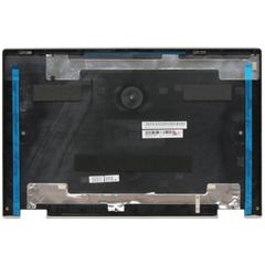 Πλαστικό Laptop - Screen Back Cover A για Lenovo Ideapad Flex 5-14IIL05 81X1 5-14ARE05 81X2 5-14ITL05 82HS 5-14ALC05 82HU 5CB0Y85293 5CB0R75366 SCB0R75366 460.0K101.0001 46M0K1CS0001 46M.0K1CS.0001 Si