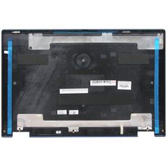 Πλαστικό Laptop - Screen Back Cover A για Lenovo Ideapad Flex 5-14IIL05 81X1 5-14ARE05 81X2 5-14ITL05 82HS 5-14ALC05 82HU 5CB0Y85292 460.0K10D.0001 460.0K10A.0001 46M0K1CS0003 46M.0K1CS.0003 Blue ( Κω