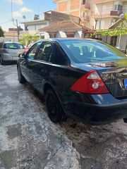 Ford Mondeo 2004
