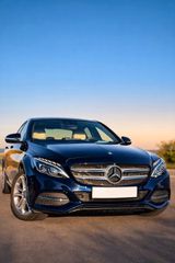 Mercedes-Benz C 350 2016