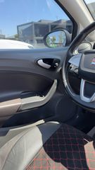 Seat Ibiza 2012