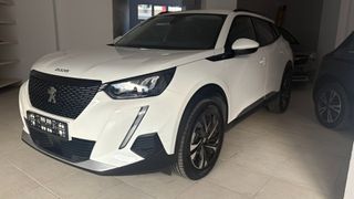 Peugeot 2008 2021 ALLURE 37.000χλμ