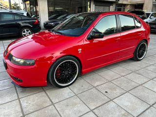 Seat Leon 2003 20VT - 1.8T - 4X4-thumb-3